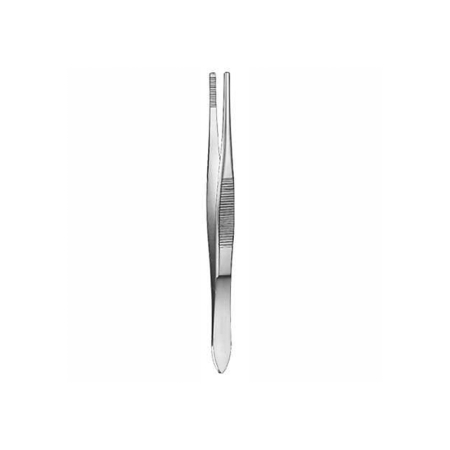 Dressing Tissue Forceps